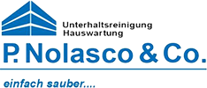 P. Nolasco & Co. Logo